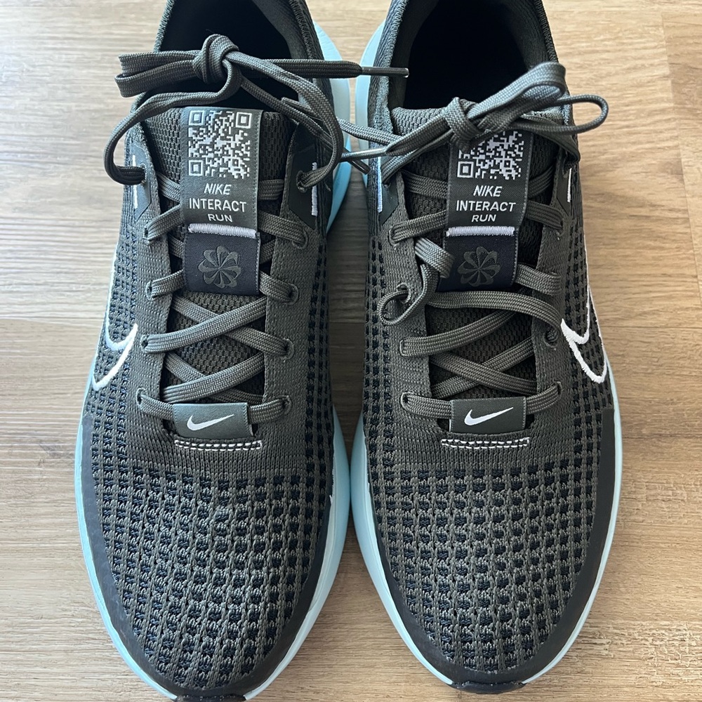 Nike Interact Run
Men's Road Running Shoes - Picture 2 of 9
